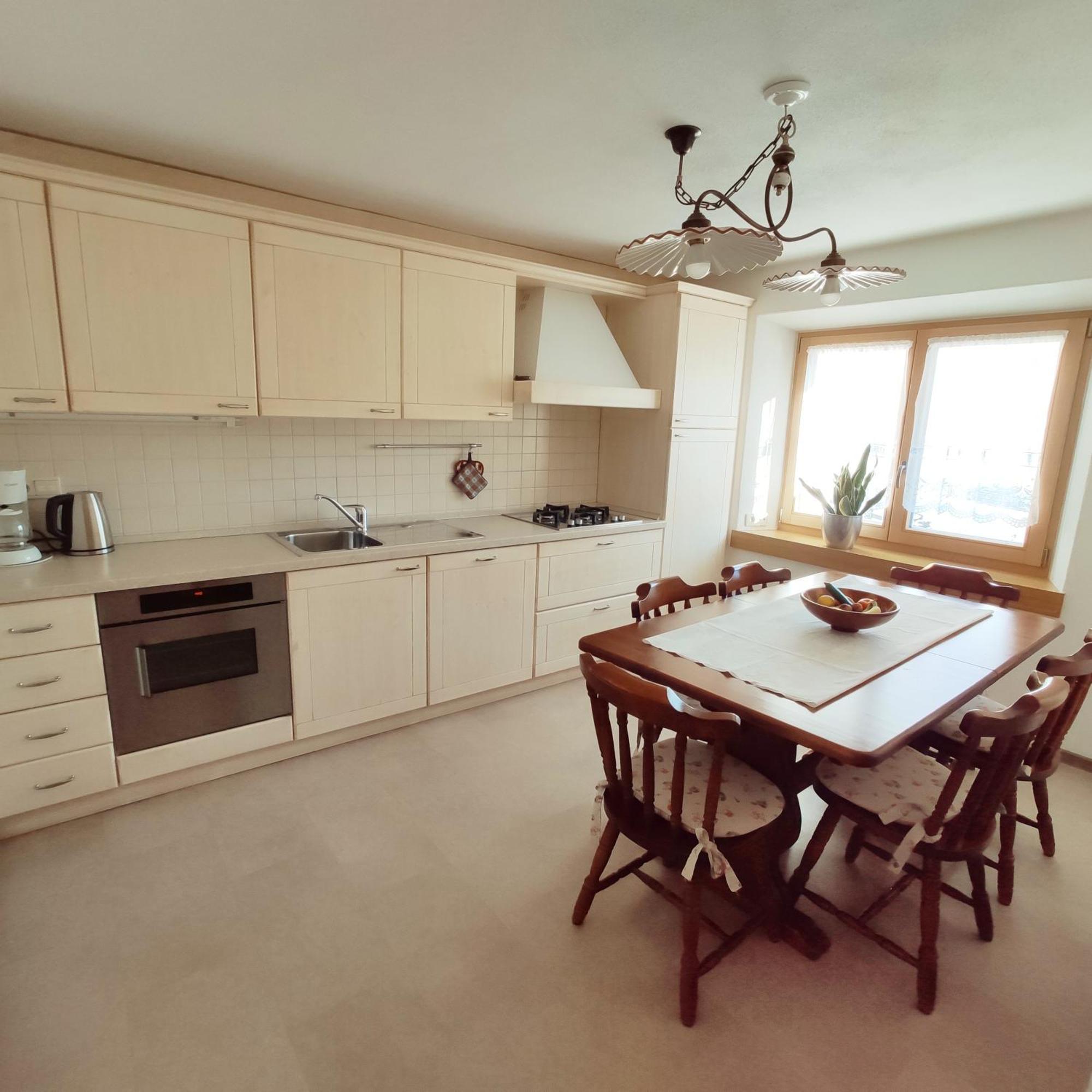 Villa Erica Abtei Zimmer foto