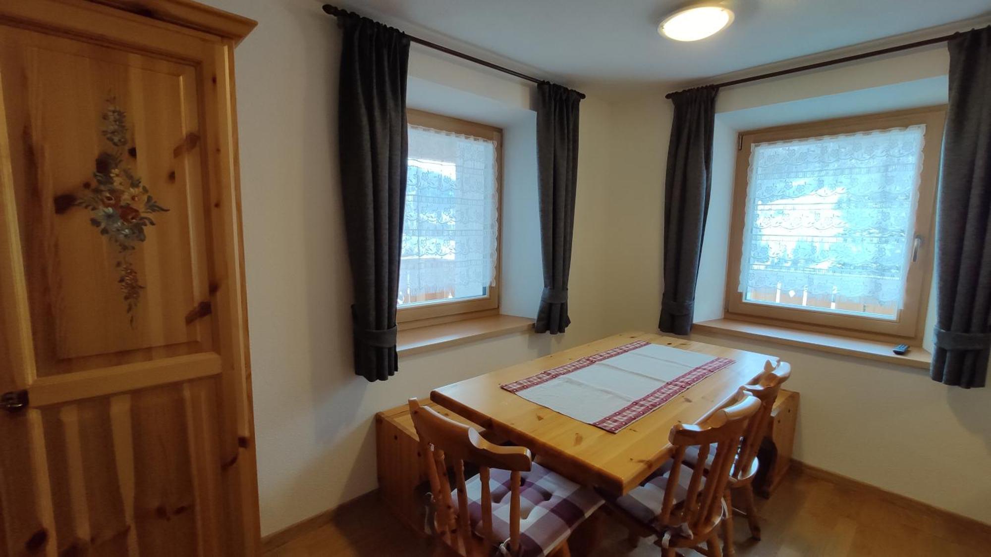 Villa Erica Abtei Zimmer foto