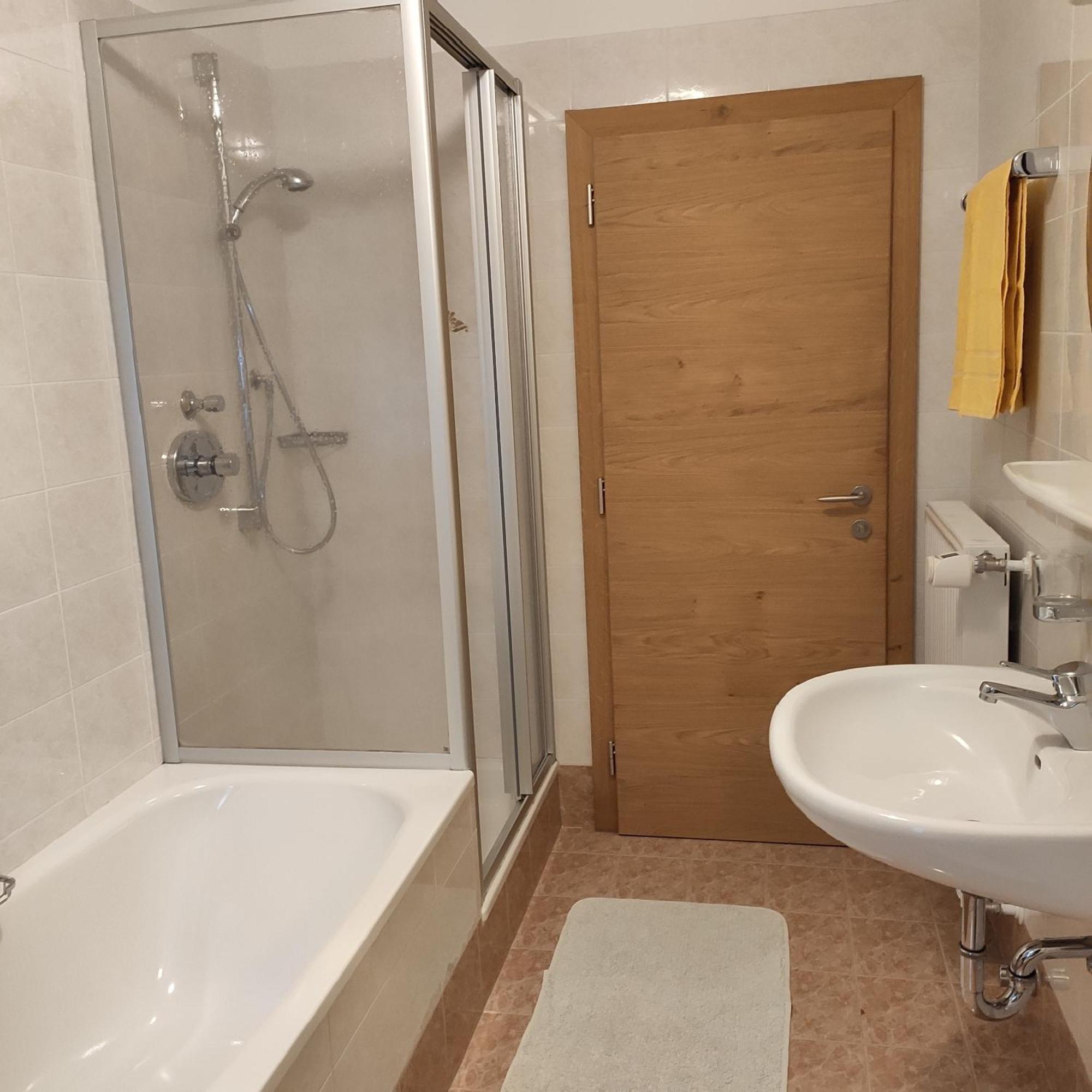 Villa Erica Abtei Zimmer foto